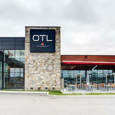 Otl Gouverneur Chicoutimi Екстериор снимка OTL