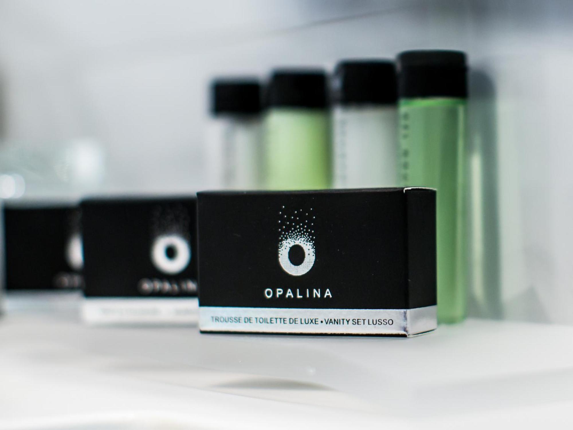Otl Gouverneur Chicoutimi Екстериор снимка Opalina soap